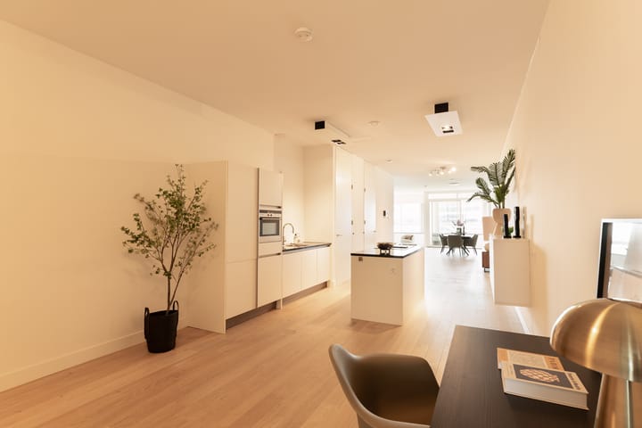 Foto 15 van Gustav Mahlerlaan 190