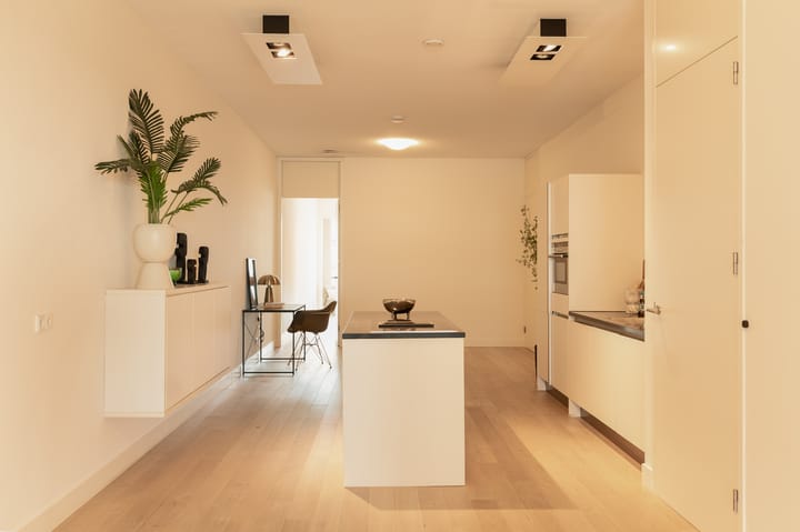 Foto 3 van Gustav Mahlerlaan 190