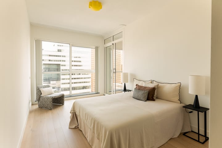 Foto 16 van Gustav Mahlerlaan 190