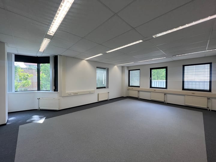 Stephensonweg 6