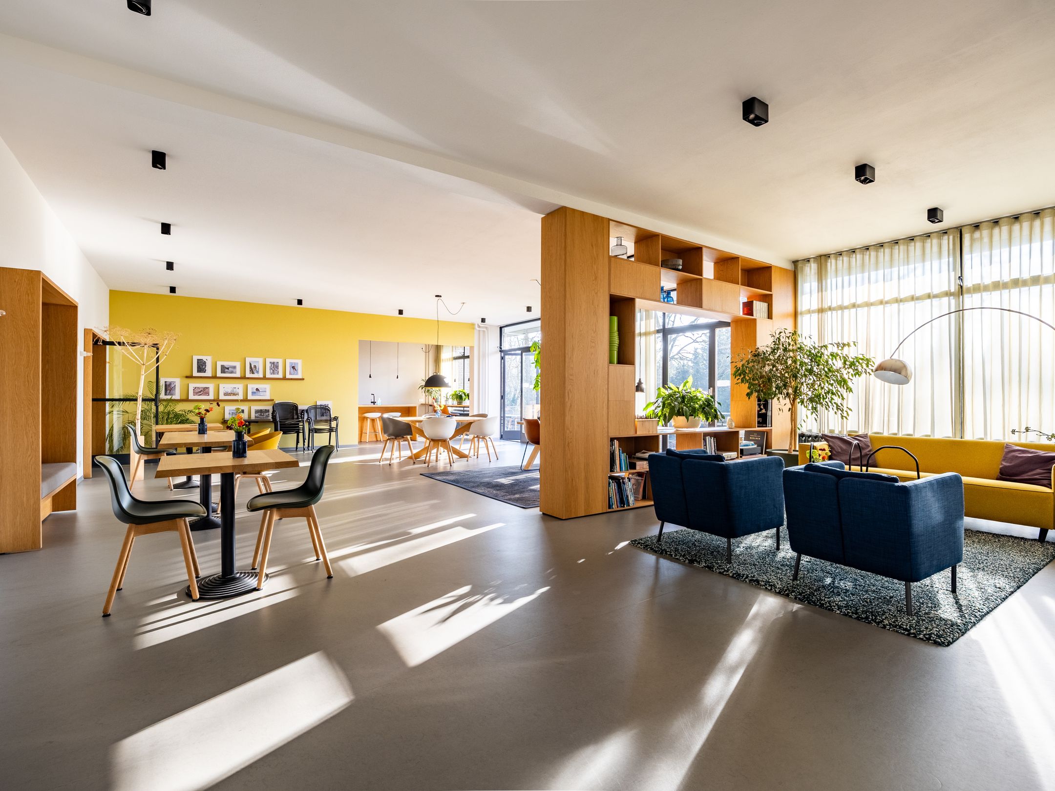 Foto 18 van Utrechtseweg 62-122