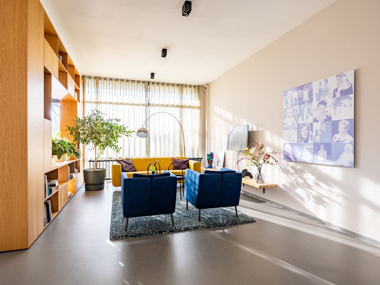 Foto 19 van Utrechtseweg 62-122