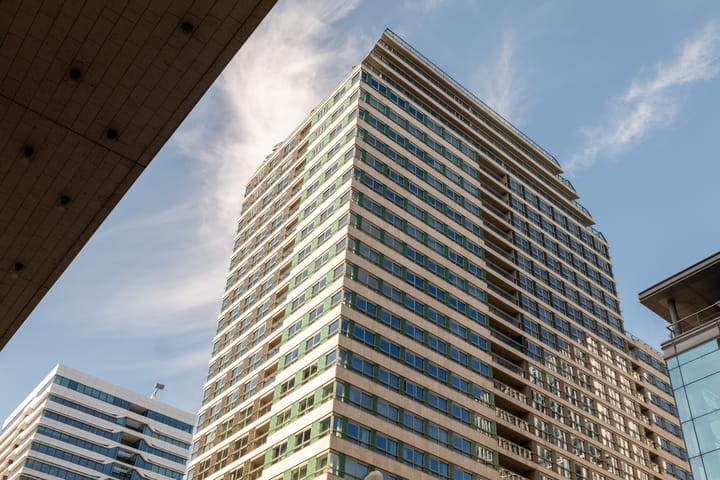 Foto 28 van Gustav Mahlerlaan 190