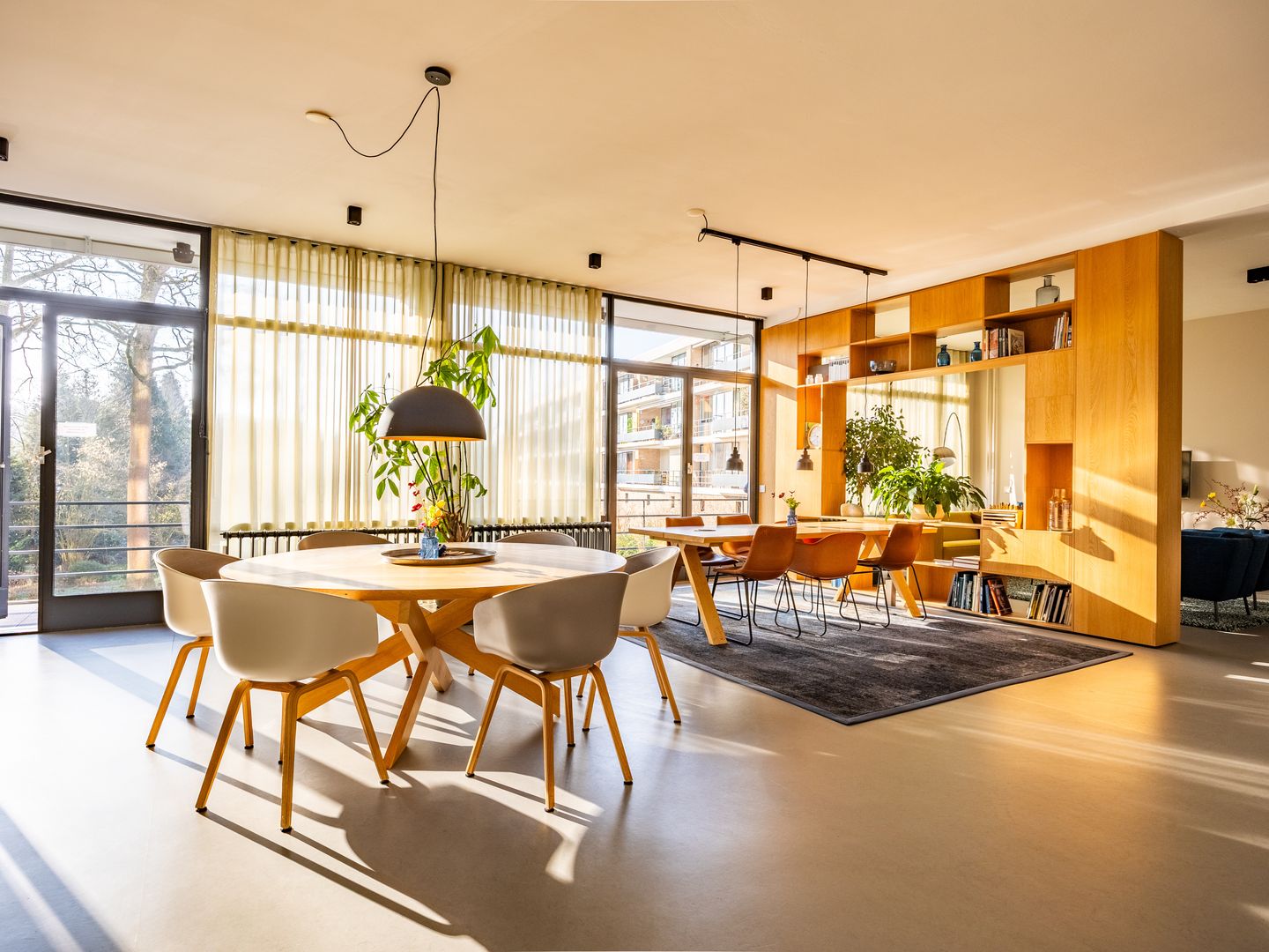 Foto 20 van Utrechtseweg 62-122