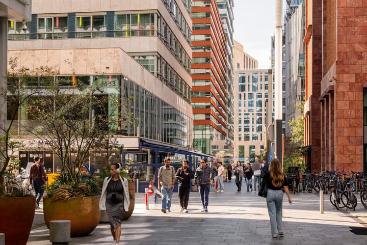 Foto 37 van Gustav Mahlerlaan 190