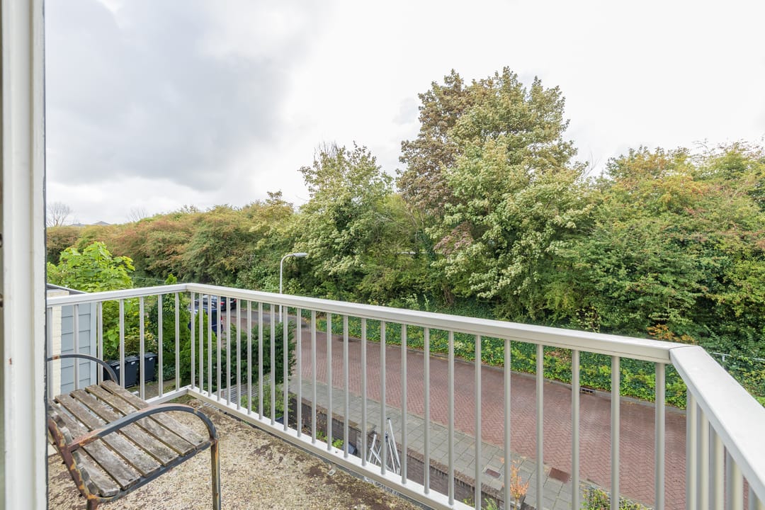 Foto 7 van Nieuwe Duinstraat 55