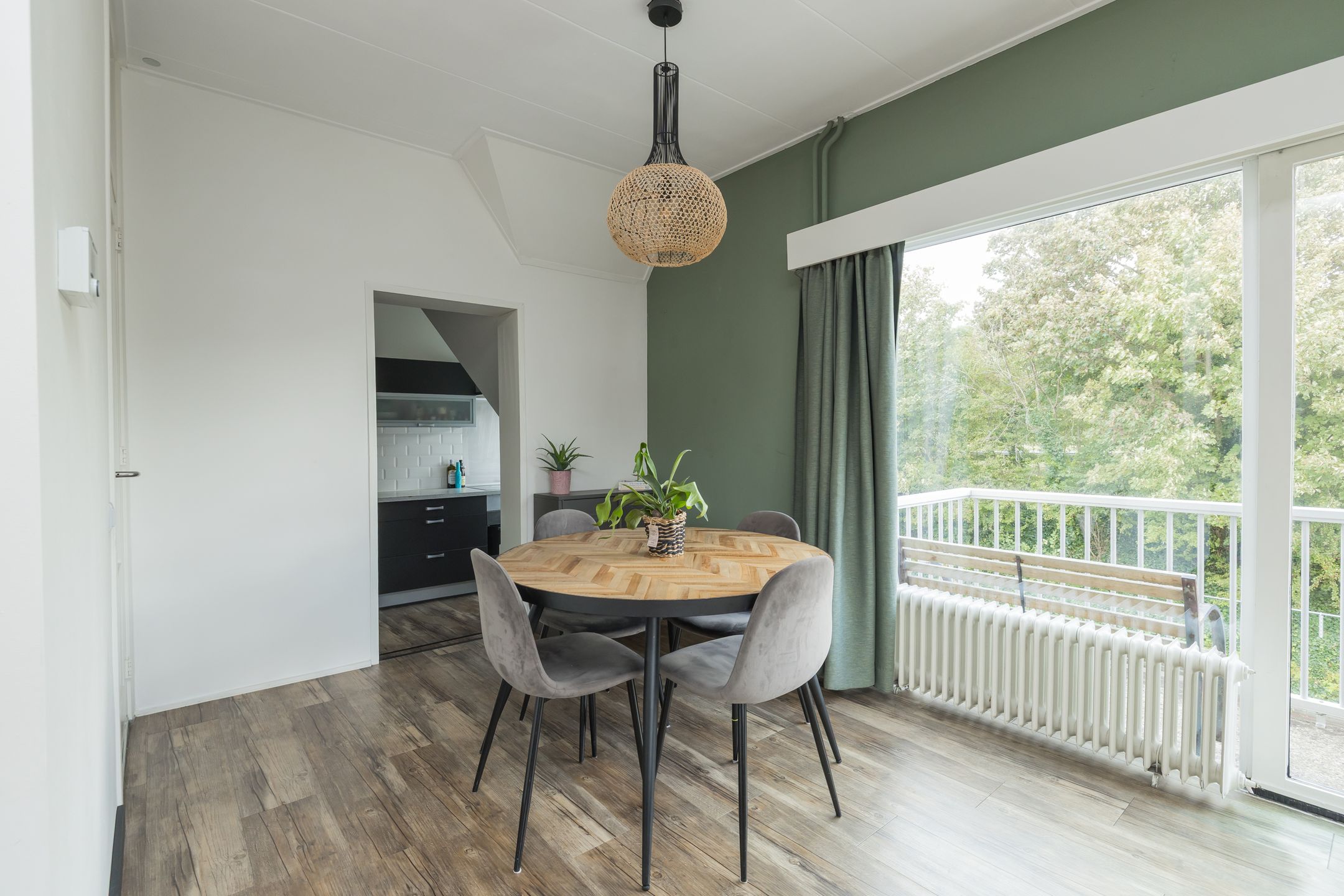 Foto 9 van Nieuwe Duinstraat 55