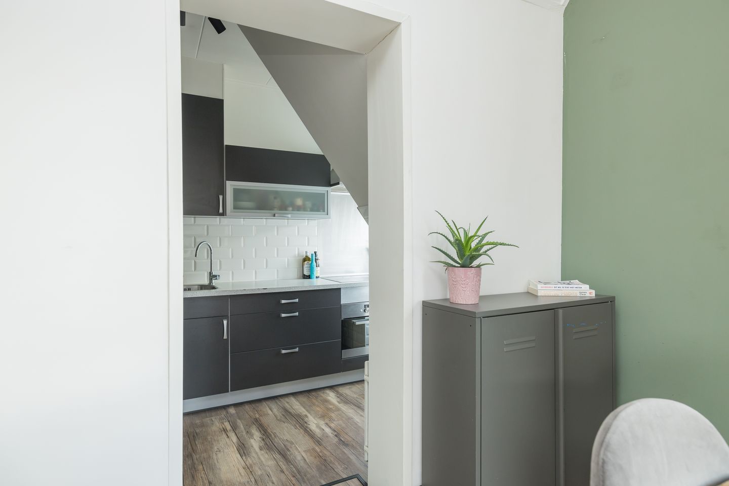 Foto 10 van Nieuwe Duinstraat 55