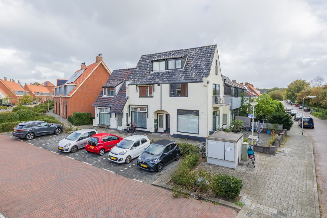 Foto 37 van Nieuwe Duinstraat 55