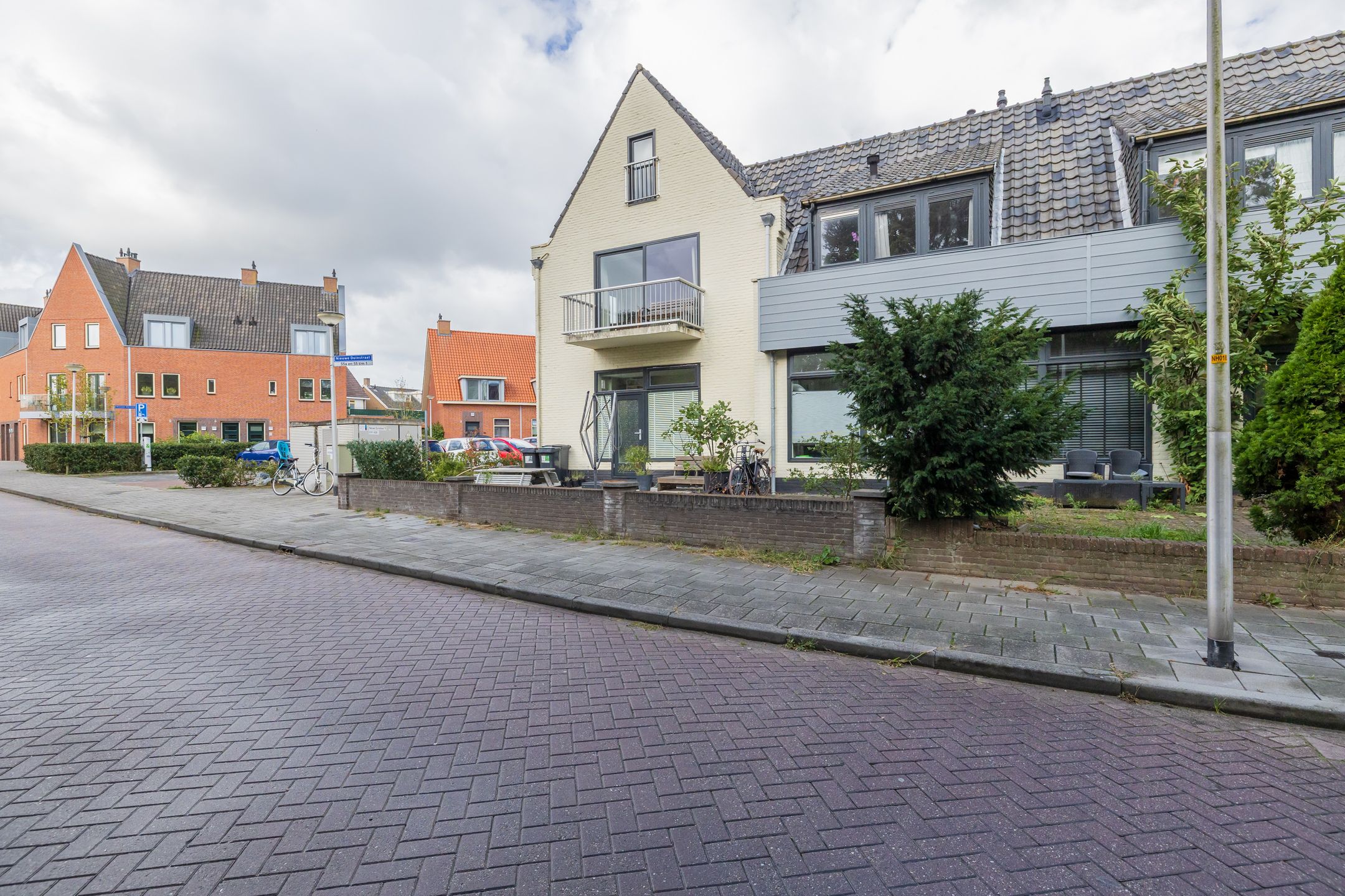 Foto 39 van Nieuwe Duinstraat 55