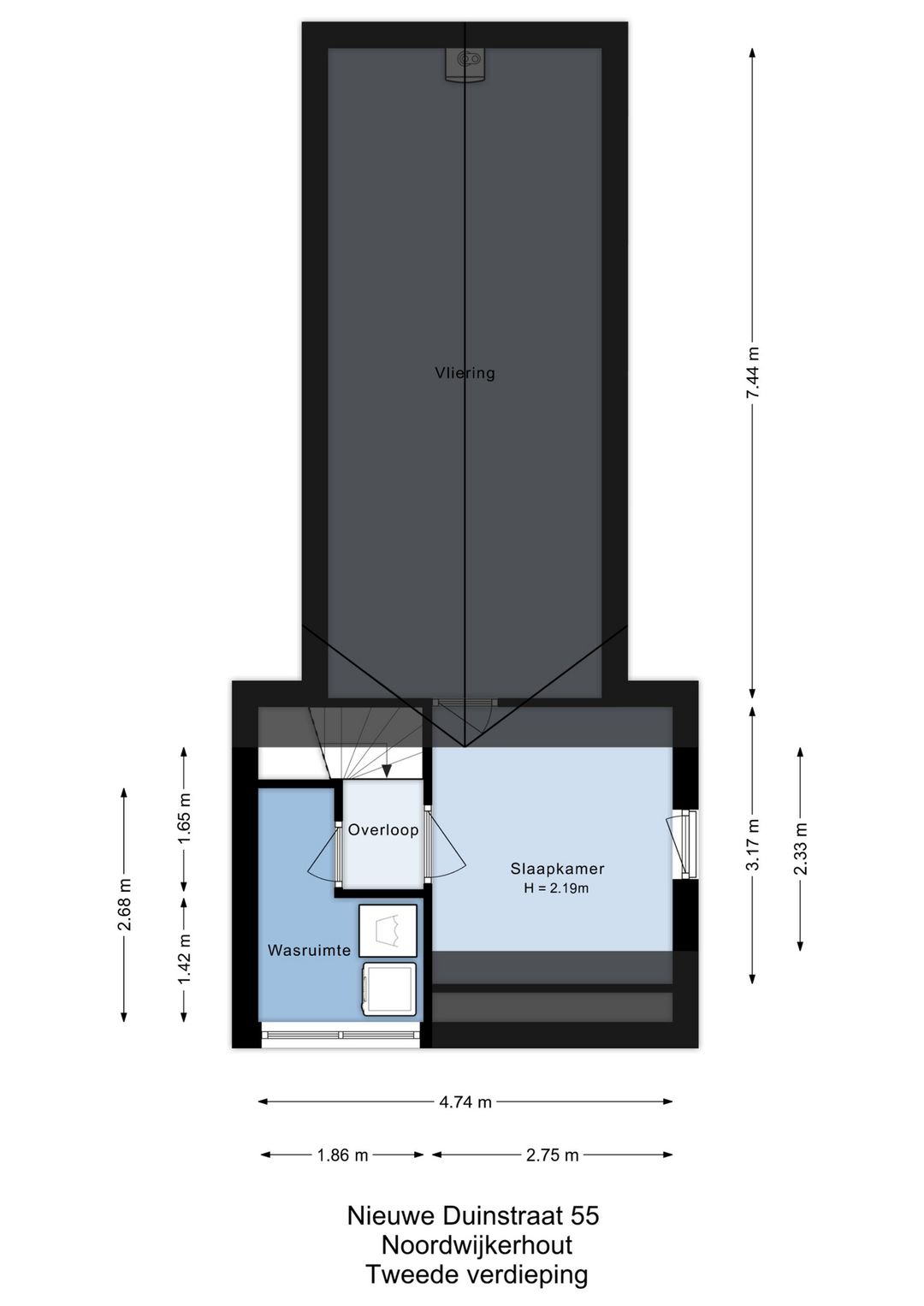 Foto 41 van Nieuwe Duinstraat 55