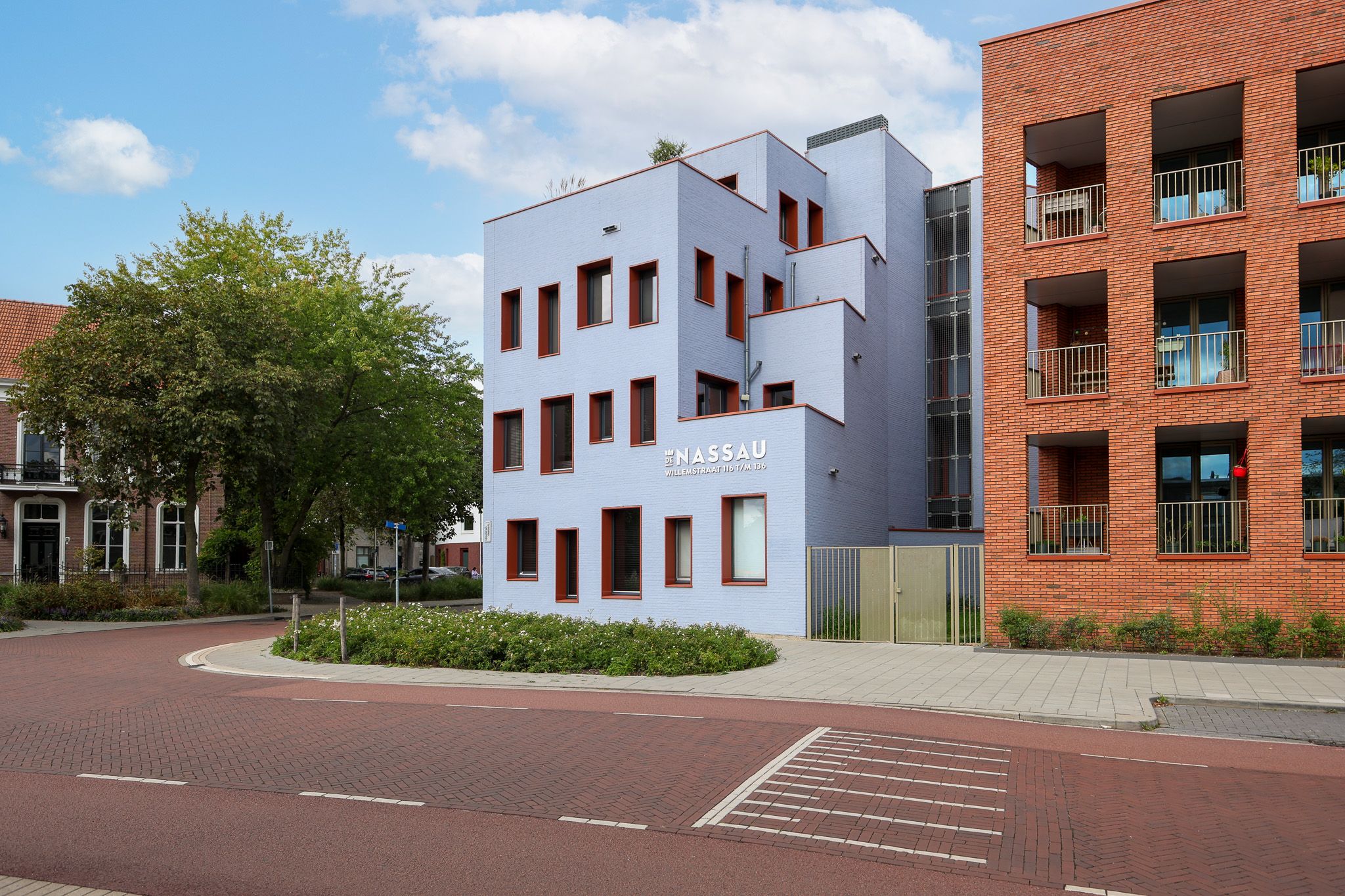 Willemstraat, 128, Eindhoven, 5616GE, Noord-Brabant, Nederland 128