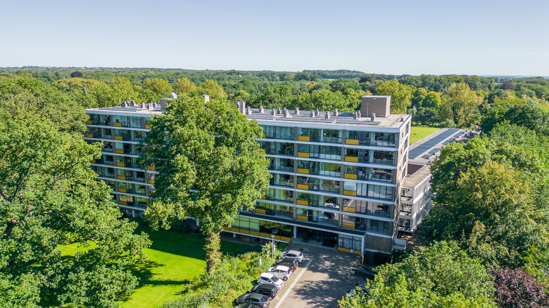 Foto 1 van Utrechtseweg 62-122