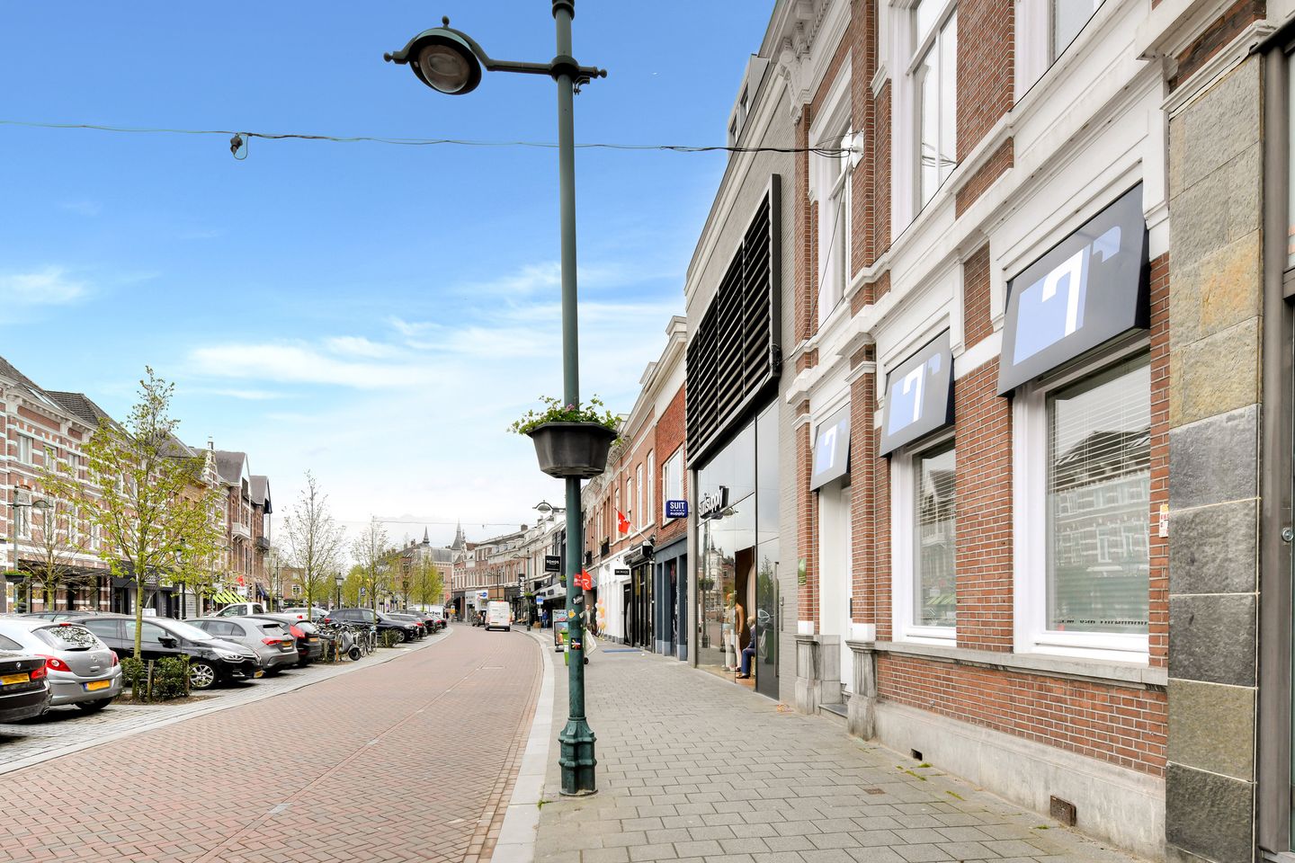 View photo 4 of Wilhelminastraat