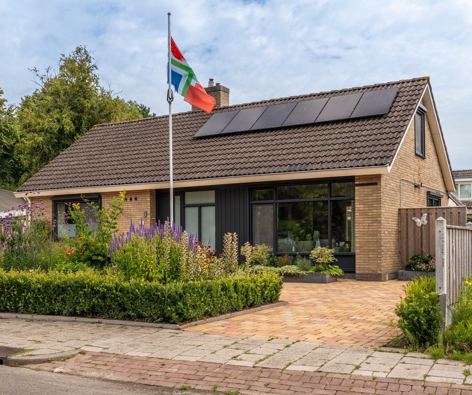 Johan Willem Frisolaan, 3, Hoogezand, 9602GG, Groningen, Nederland 3