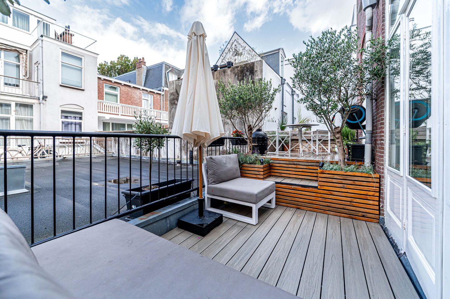 Photo 4 of 2e Van Blankenburgstraat 103