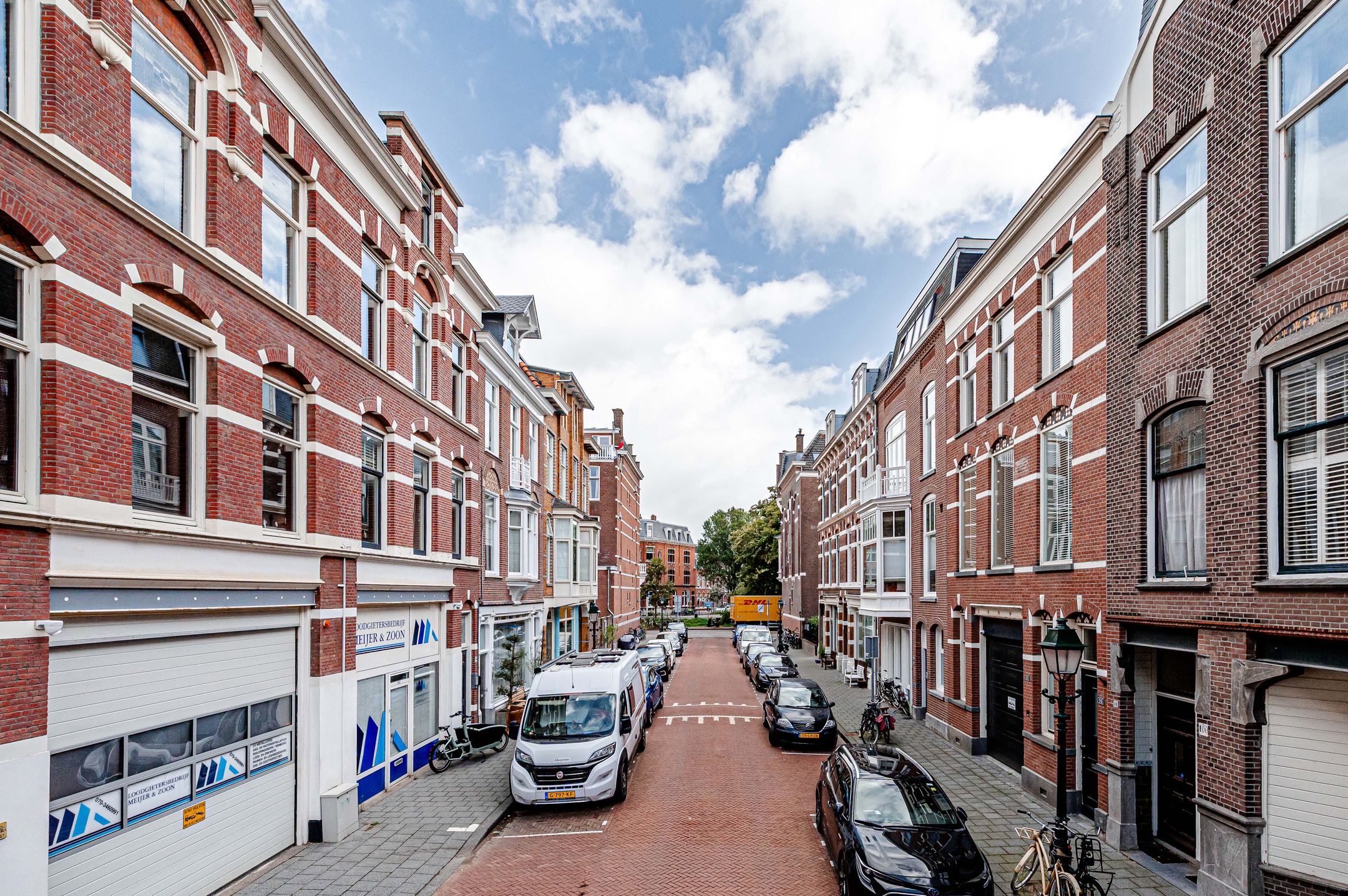 Photo 6 of 2e Van Blankenburgstraat 103