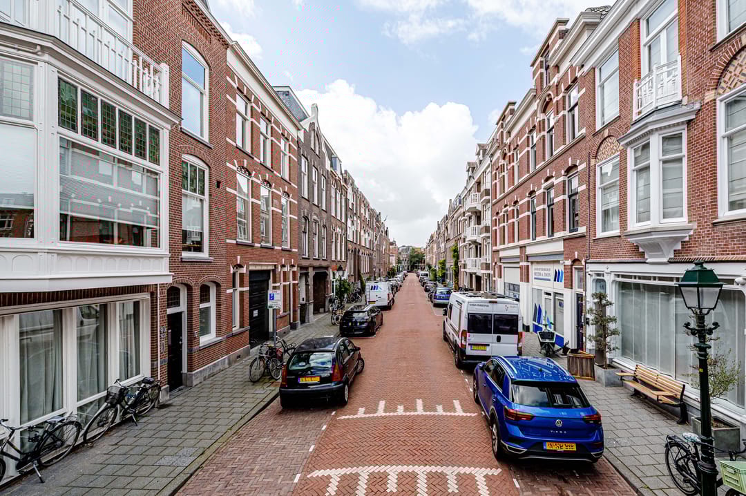 Photo 7 of 2e Van Blankenburgstraat 103