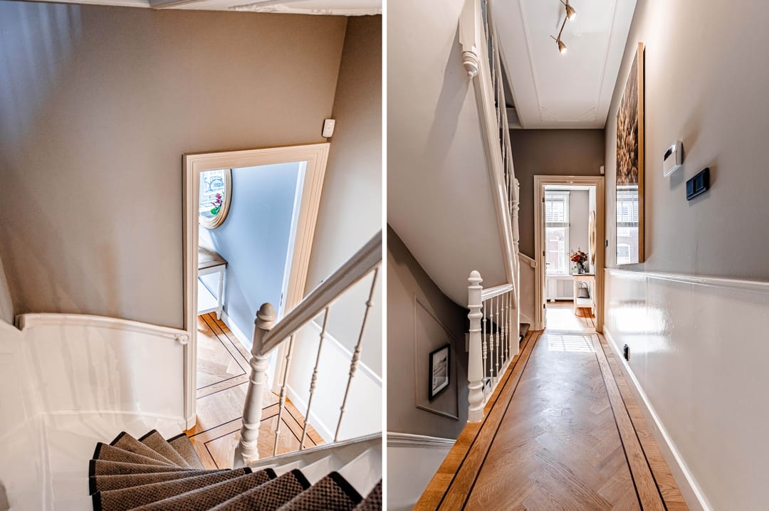 Photo 11 of 2e Van Blankenburgstraat 103