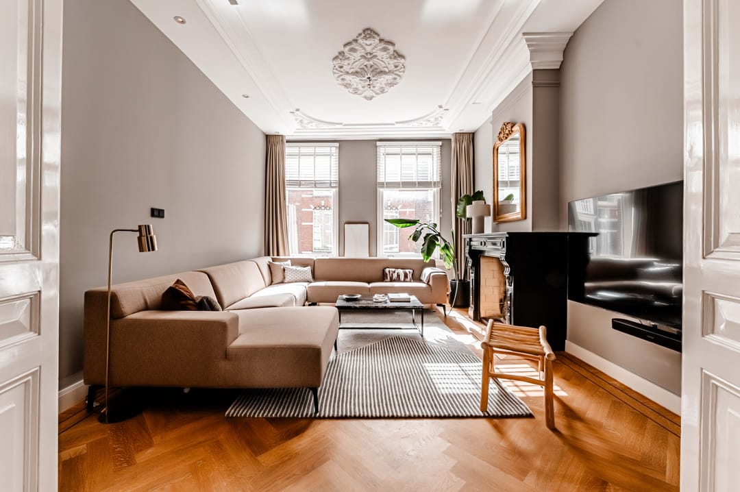 Photo 13 of 2e Van Blankenburgstraat 103