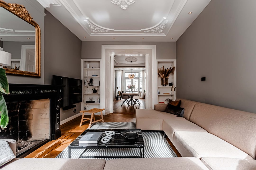 Photo 17 of 2e Van Blankenburgstraat 103