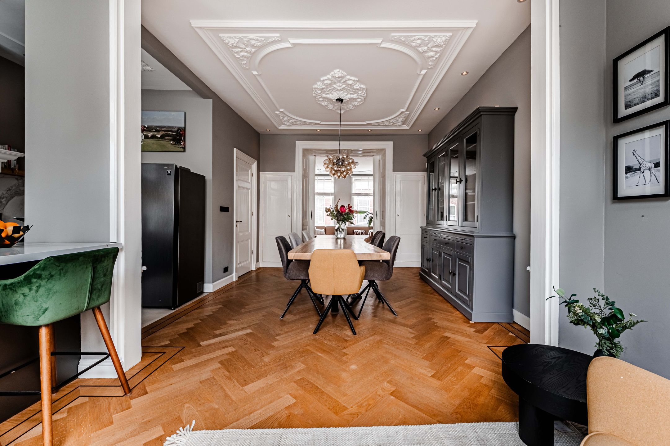 Photo 21 of 2e Van Blankenburgstraat 103