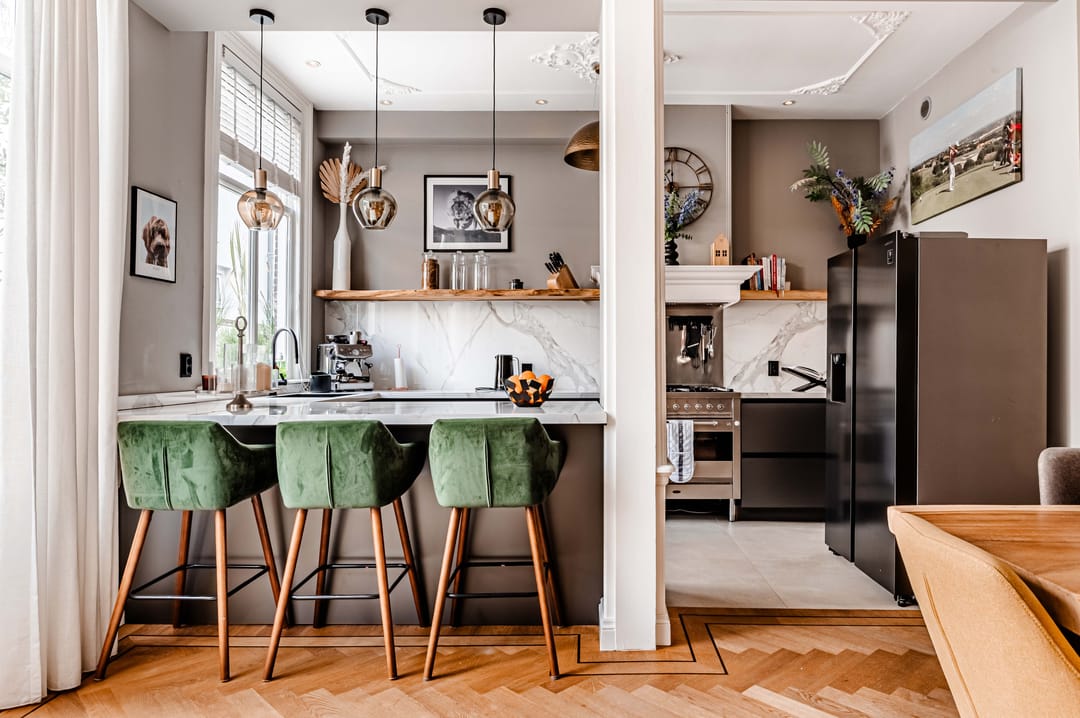 Photo 23 of 2e Van Blankenburgstraat 103