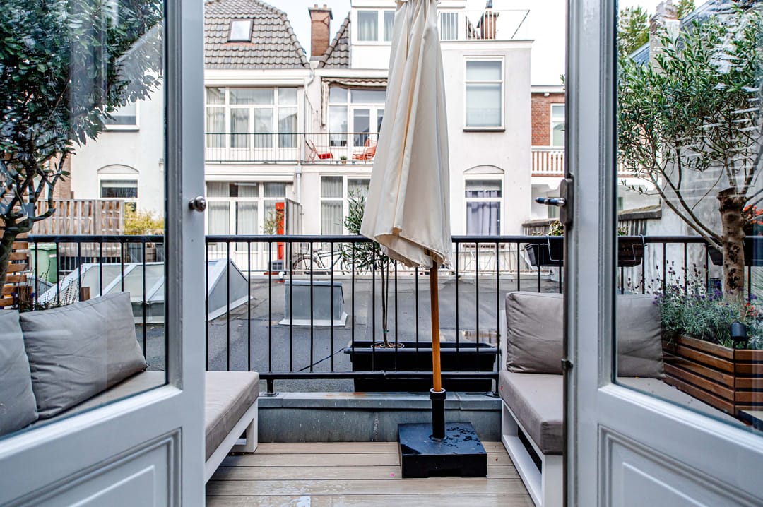 Photo 32 of 2e Van Blankenburgstraat 103