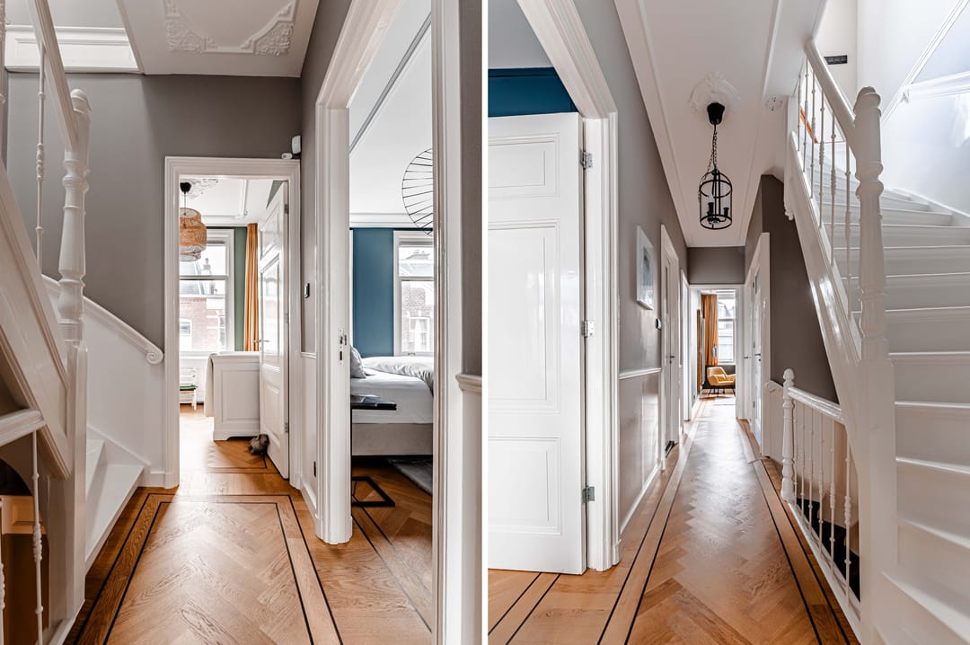 Photo 37 of 2e Van Blankenburgstraat 103