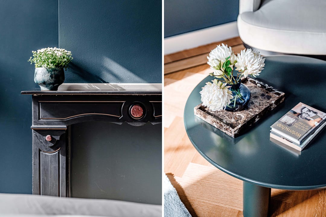 Photo 43 of 2e Van Blankenburgstraat 103