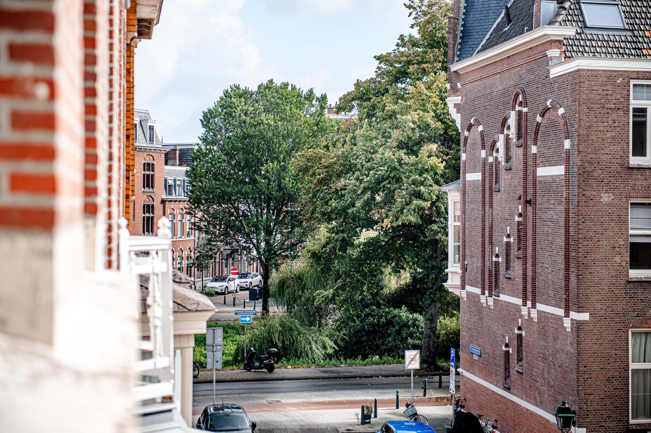 Photo 45 of 2e Van Blankenburgstraat 103