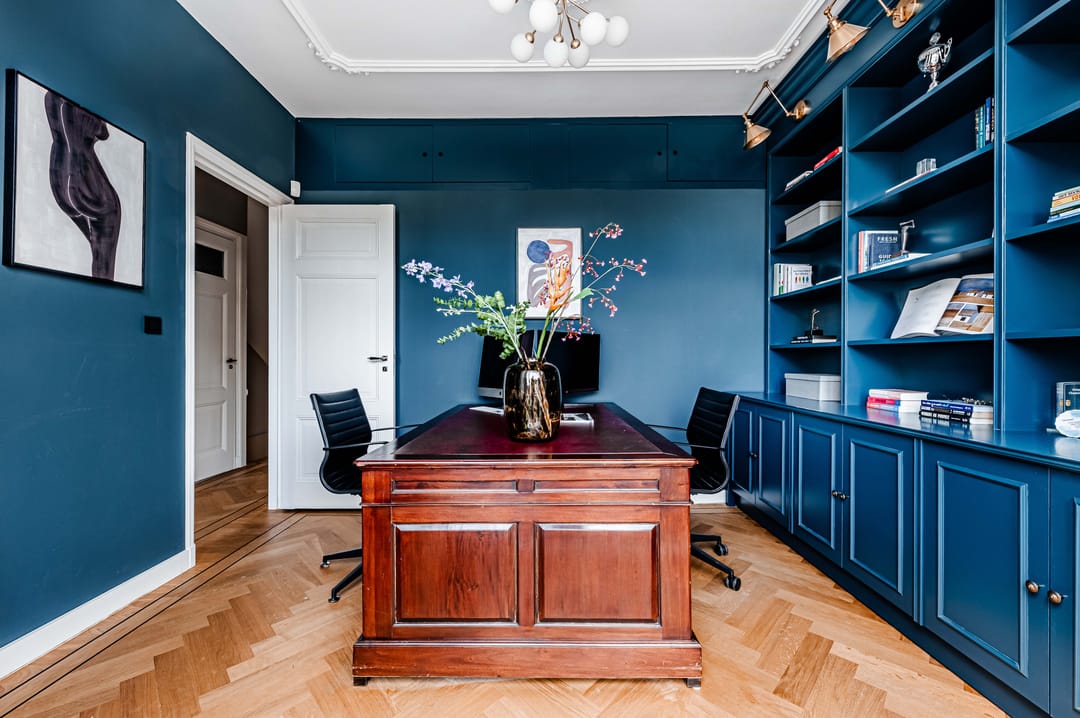 Photo 46 of 2e Van Blankenburgstraat 103