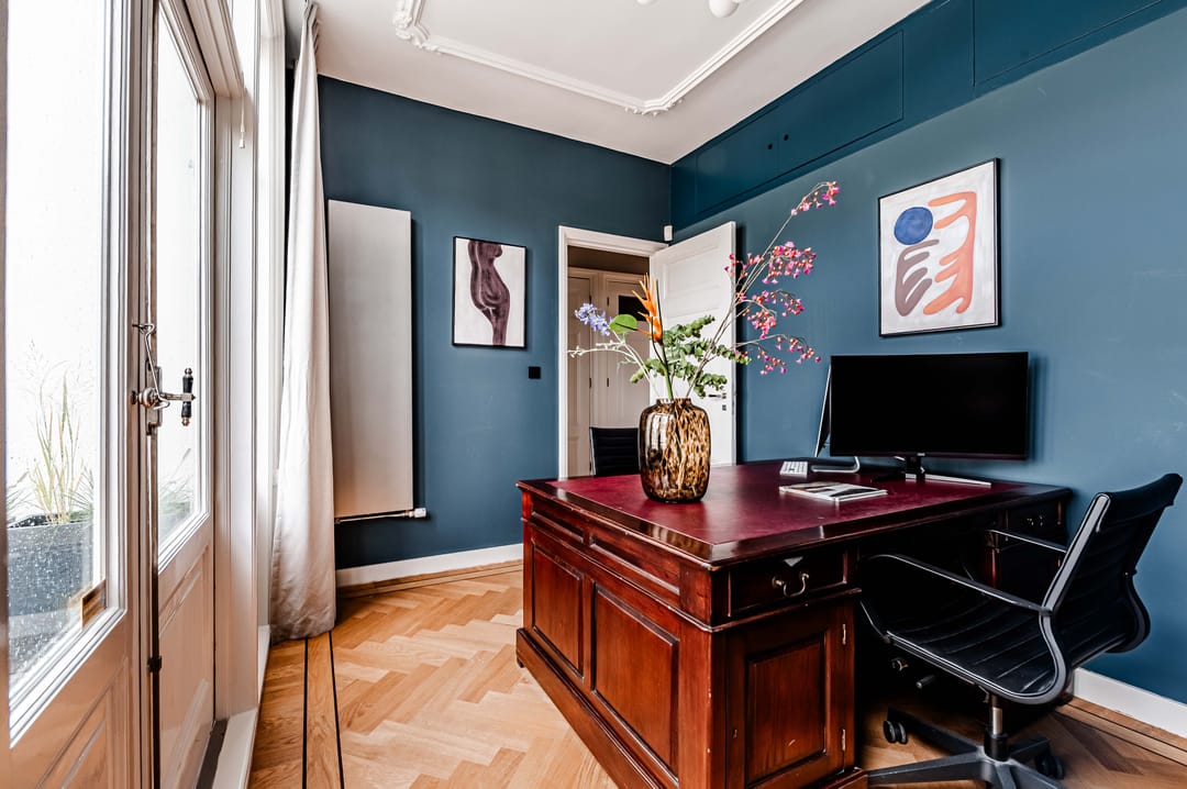 Photo 47 of 2e Van Blankenburgstraat 103