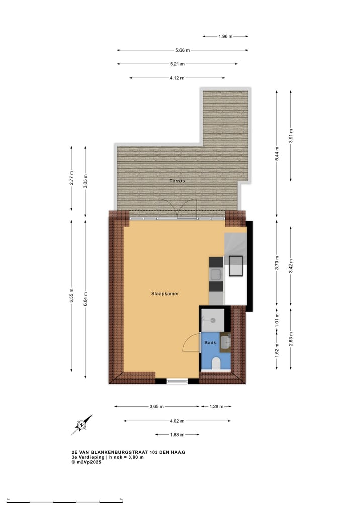 Foto 58 van 2e Van Blankenburgstraat 103