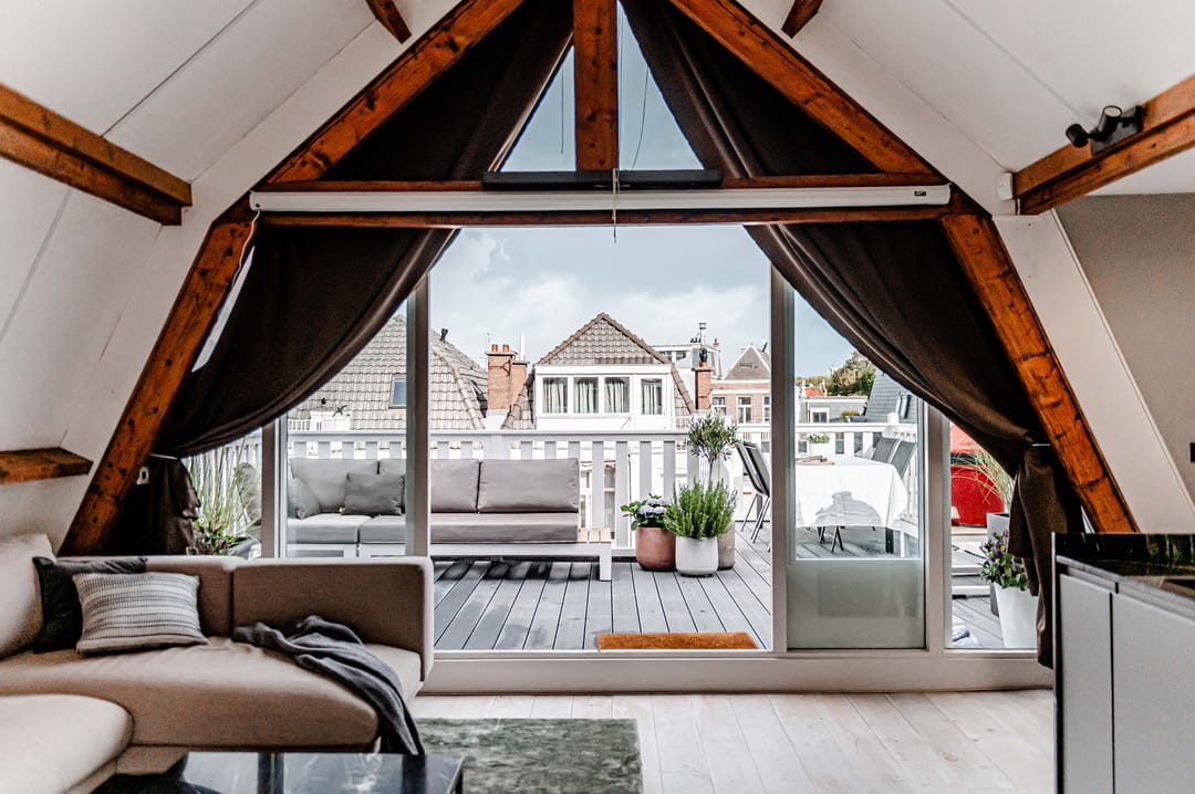 Photo 68 of 2e Van Blankenburgstraat 103