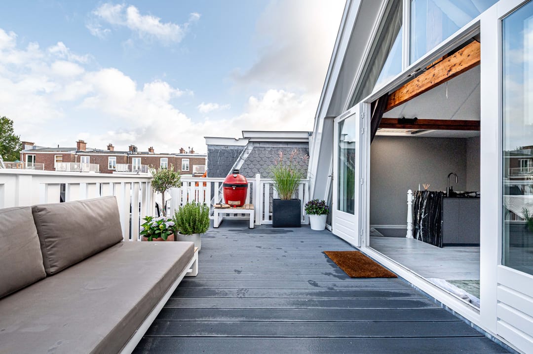 Photo 71 of 2e Van Blankenburgstraat 103