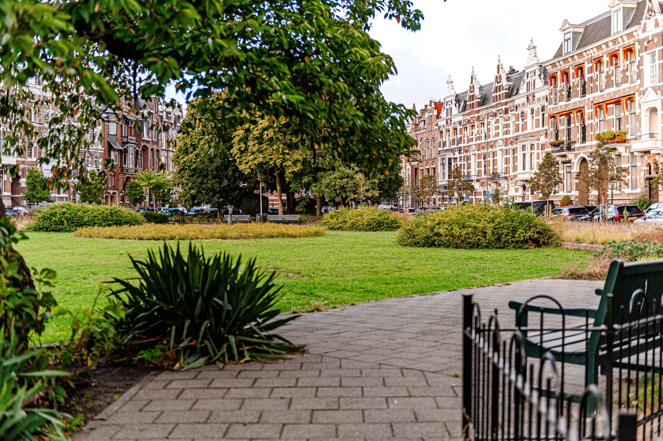 Photo 75 of 2e Van Blankenburgstraat 103