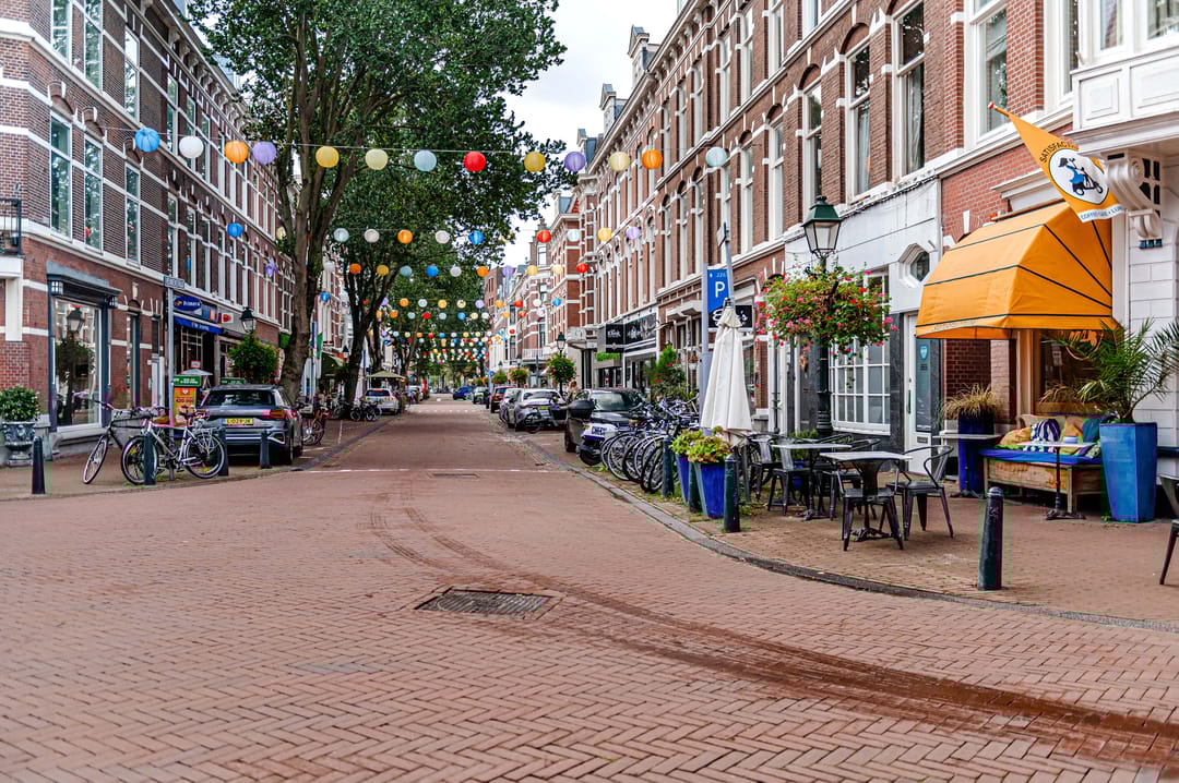 Photo 76 of 2e Van Blankenburgstraat 103