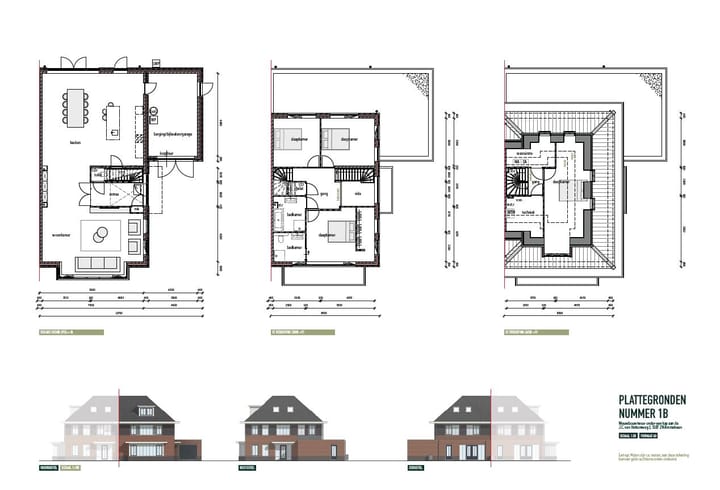 Foto 10 van J.C. van Hattumweg 1-B