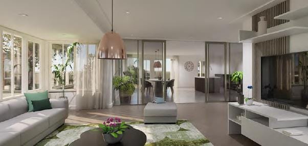 Foto 5 van J.C. van Hattumweg 1-B