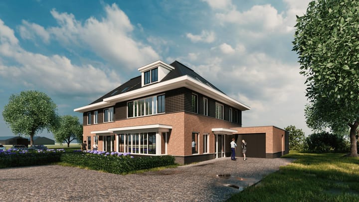 J.C. van Hattumweg 1-B main image