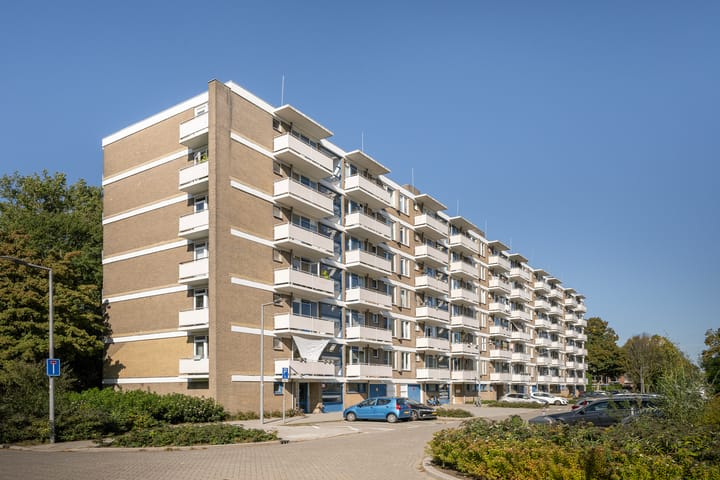 Foto 4 van Van der Helmstraat 359