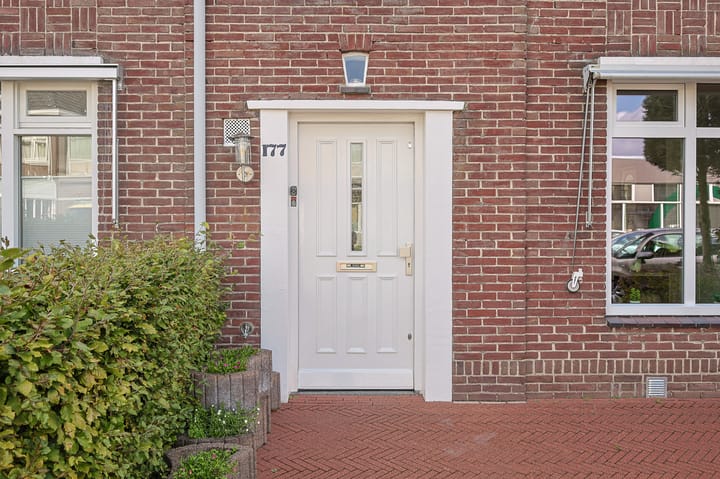 Foto 4 van Gestelsestraat 177
