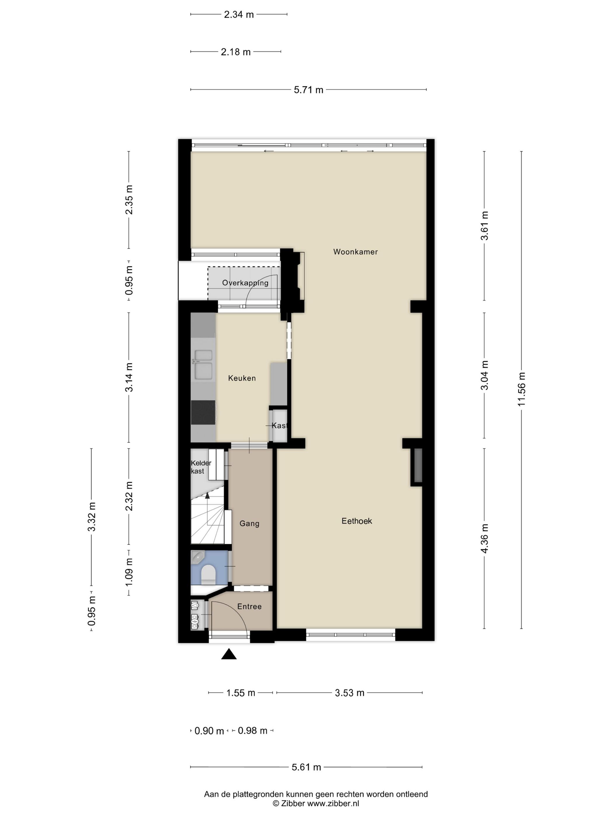 Foto 51 van Gestelsestraat 177