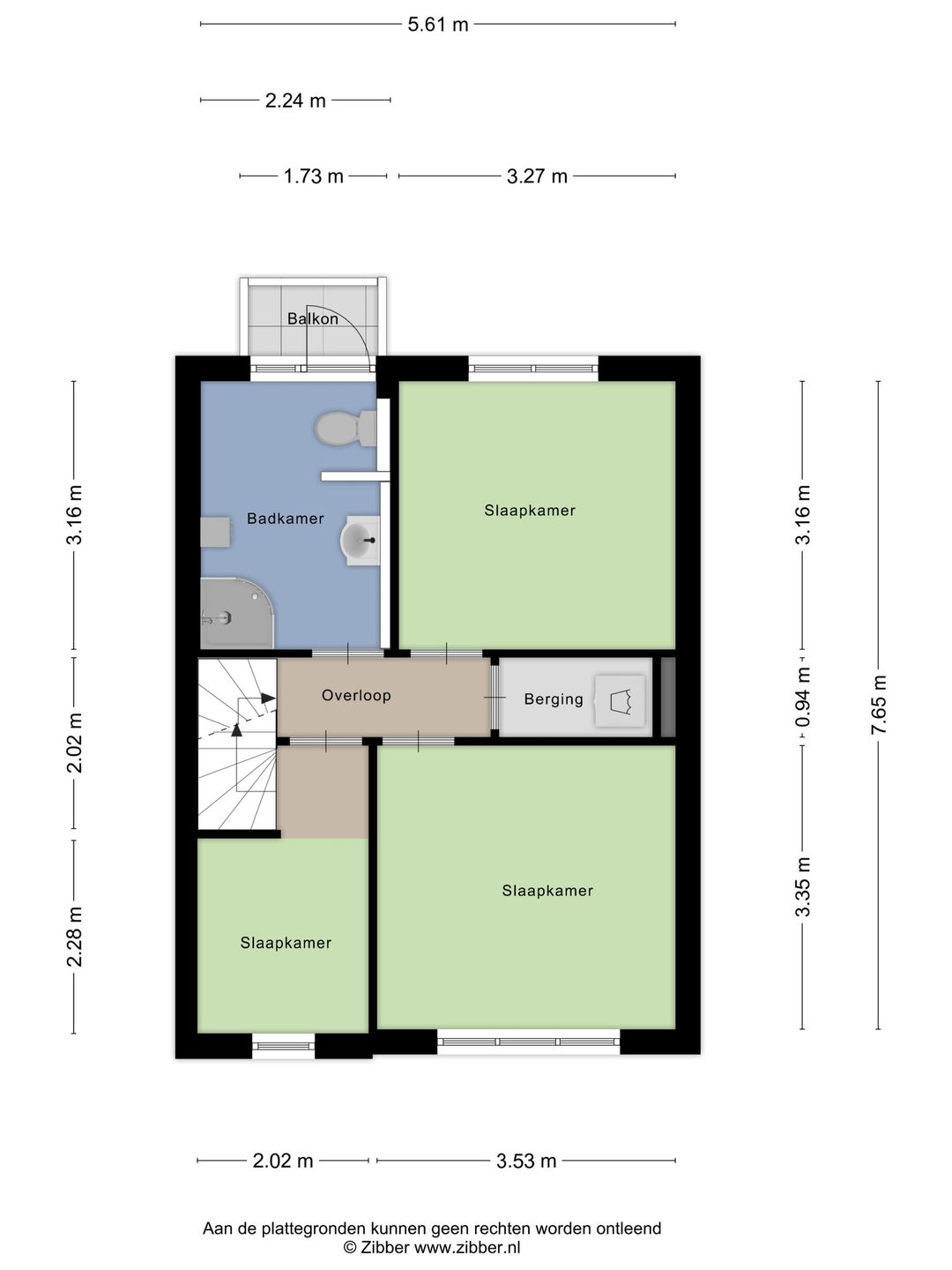 Foto 52 van Gestelsestraat 177