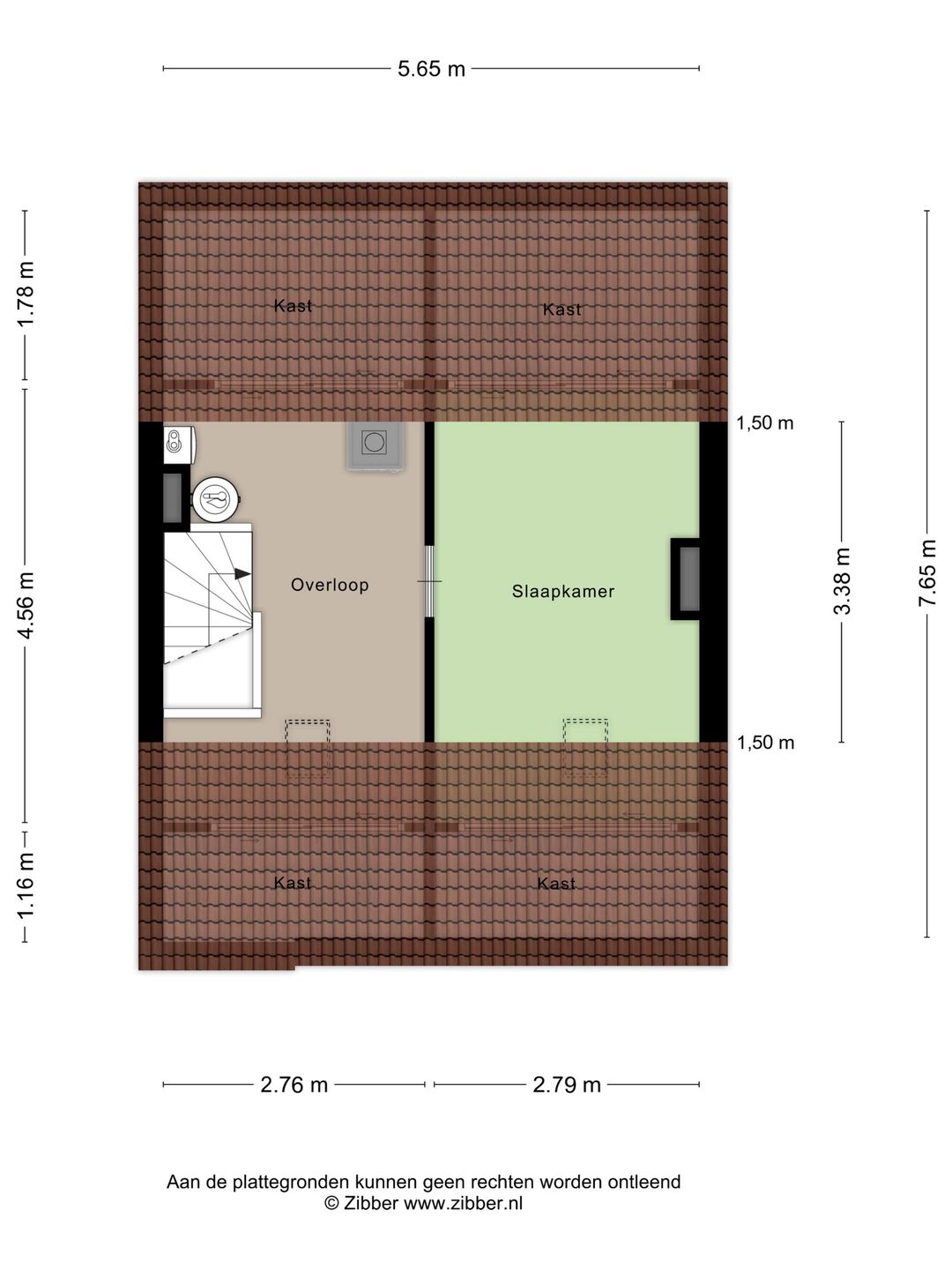 Foto 53 van Gestelsestraat 177