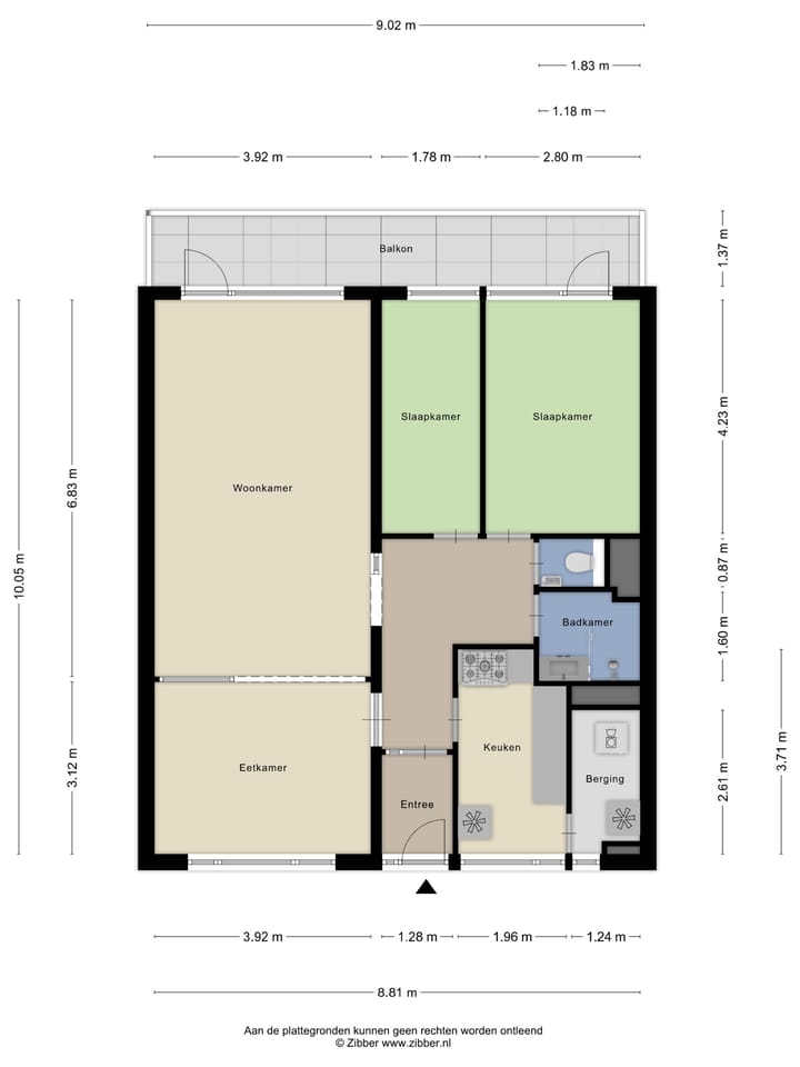 Foto 30 van de Koppele 71