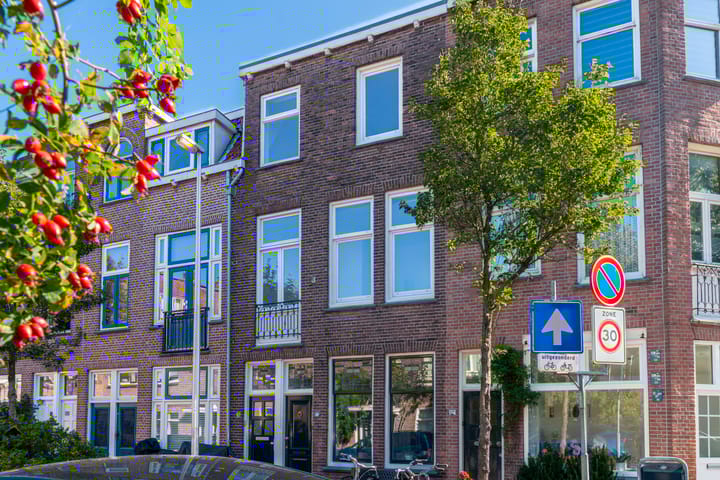 Boomstraat 40-BS