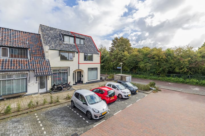 Foto 2 van Nieuwe Duinstraat 55