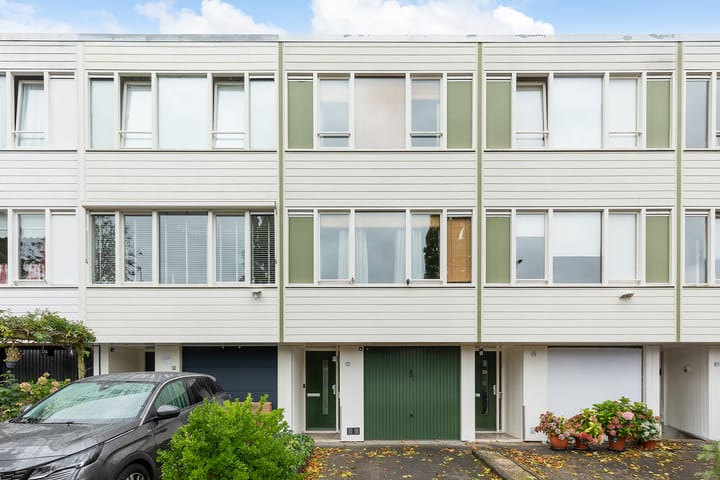 Foto 4 van Kloosterlaan 232